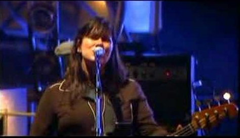Pixies: "In Heaven"