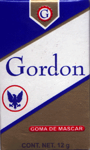 gordon