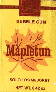 Mapletun