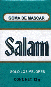 salam