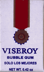 Viseroy