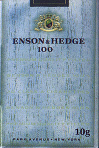 Enson & Hedge