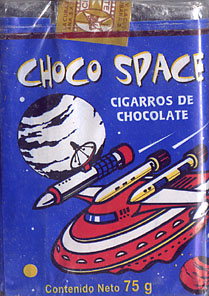 Choco Space