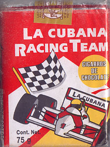 La Cubana Racing Team