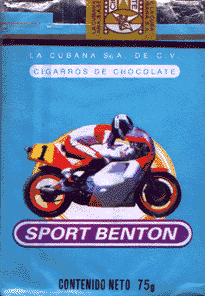 Sport Benton