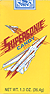 Supersonic