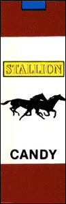 Stallion thin box
