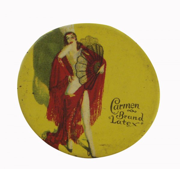 Carmen condoms ($448)