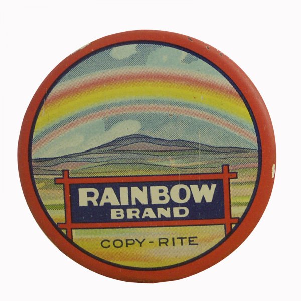 Rainbow condoms ($392/$952)