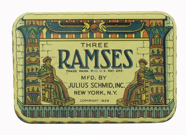 Ramses condoms ($140)