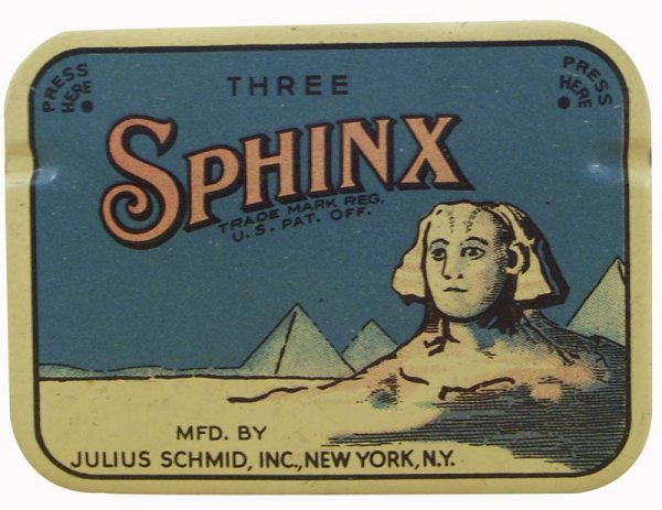 Sphinx condoms ($1008)