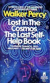 Lost in the Cosmos