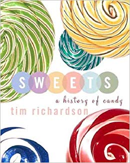Sweets: A History Of Candy