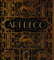 American Art Deco: Architecture and Regionalism
