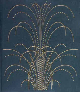 Art Nouveau And Art Deco Bookbinding: French Masterpieces 1880-1940