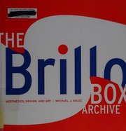 Brillo Box Archive, The