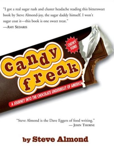 Candy Freak