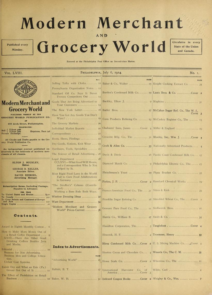 Modern Merchant and Grocery World 1914jul
