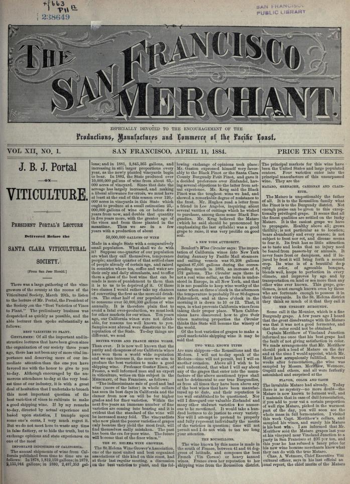 San Francisco Merchant 1884apr, The