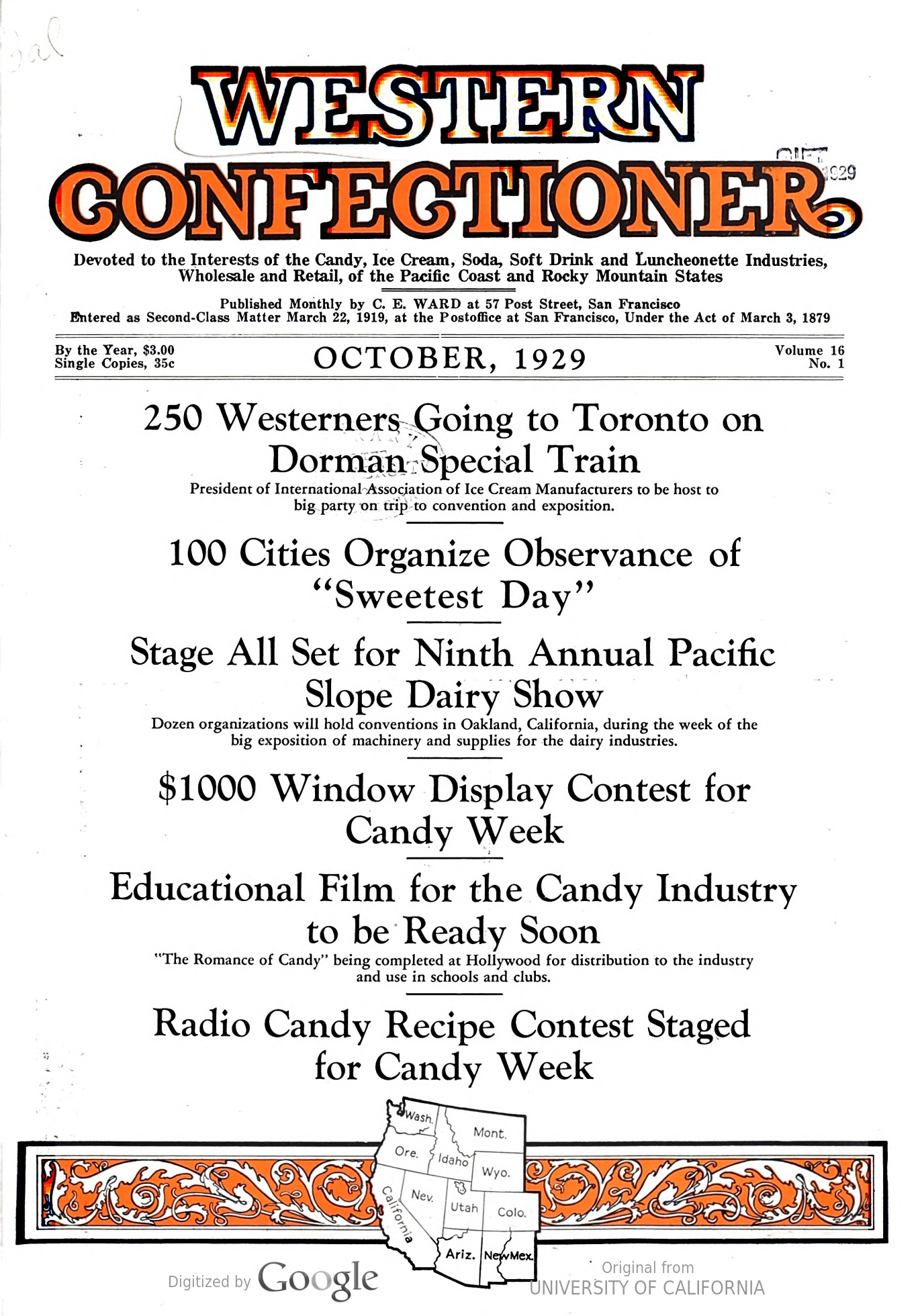 Western Confectioner 1929oct-1930sep