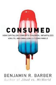 Consumed