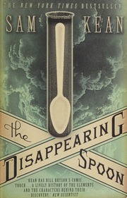 Disappearing Spoon, The