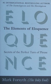 Elements of Eloquence, The