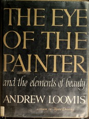 Eye of the Painter, The