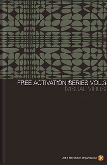 Free Activation Series Vol 3