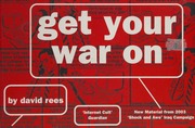 Get Your War On
