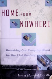 Home from Nowhere
