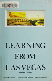 Learning From Las Vegas