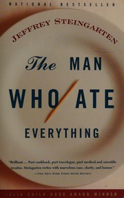 Man Who Ate Everything, The