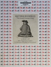 Matthias Buchinger, the Greatest German Living