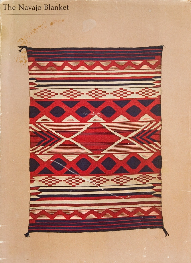 Navajo Blanket, The