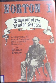 Norton I Emperor of the United States