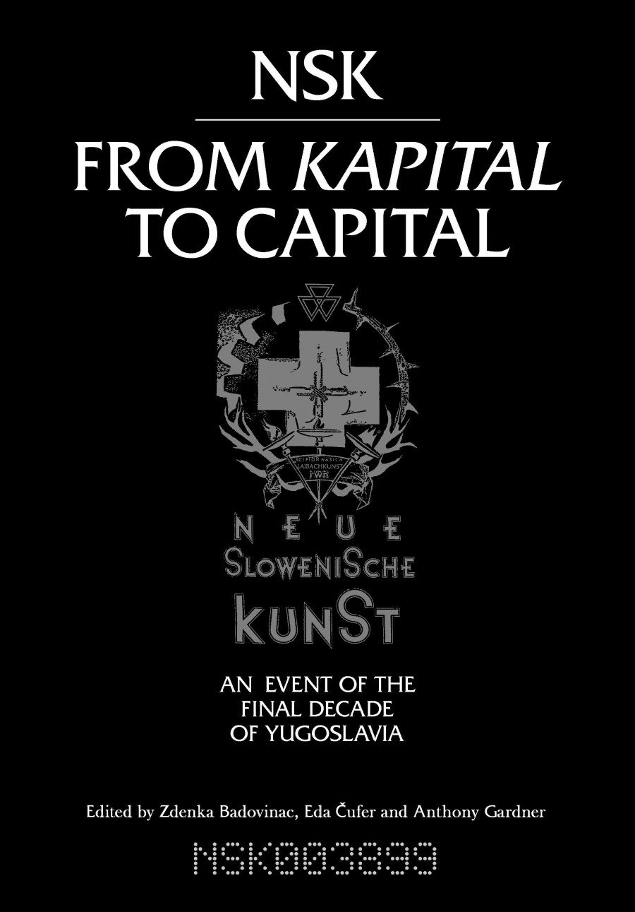 NSK: From Kapital to Capital
