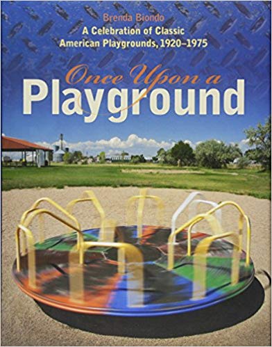 Once Upon a Playground