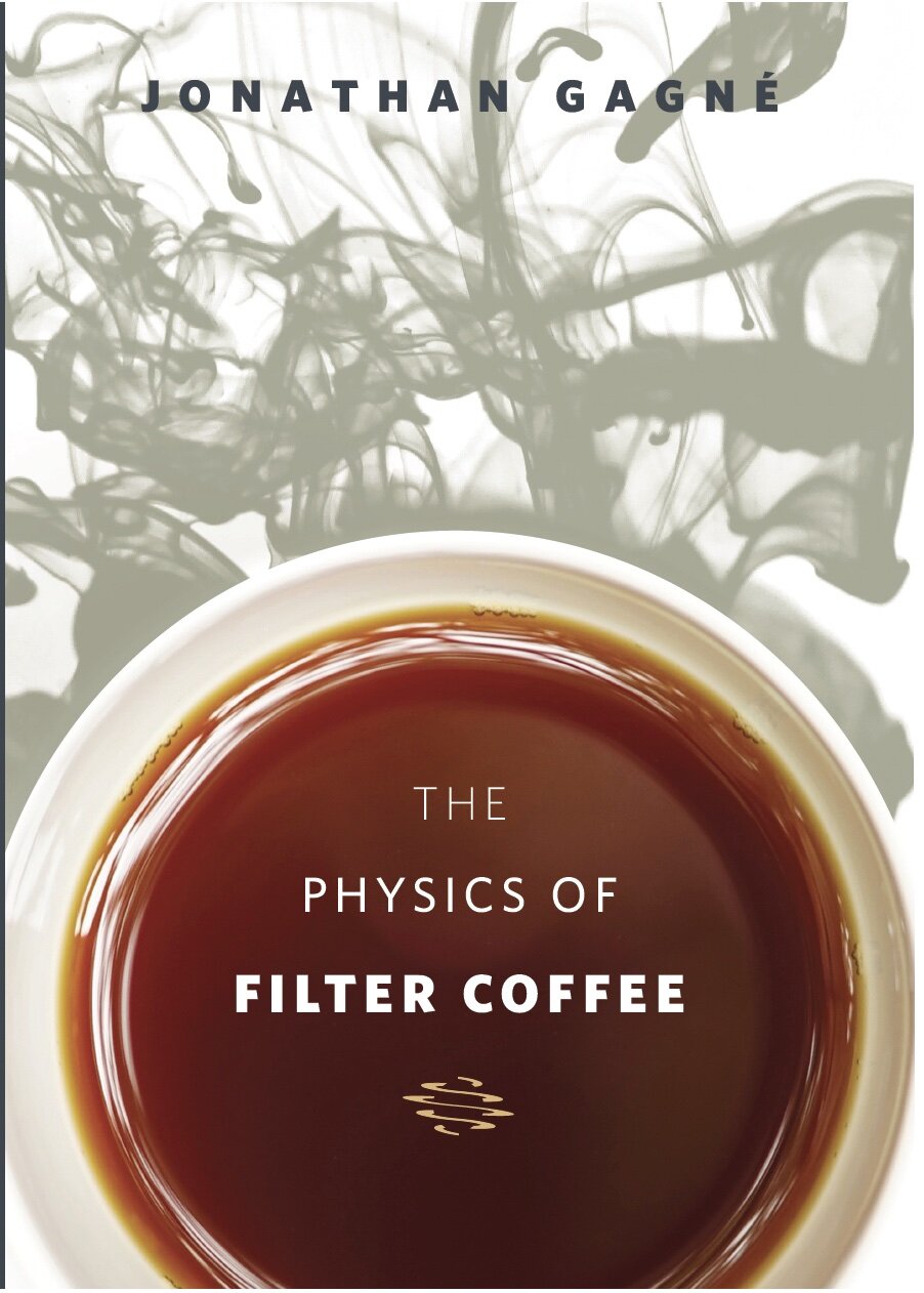 Physics of Filter Coffee, The