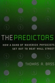Predictors, The