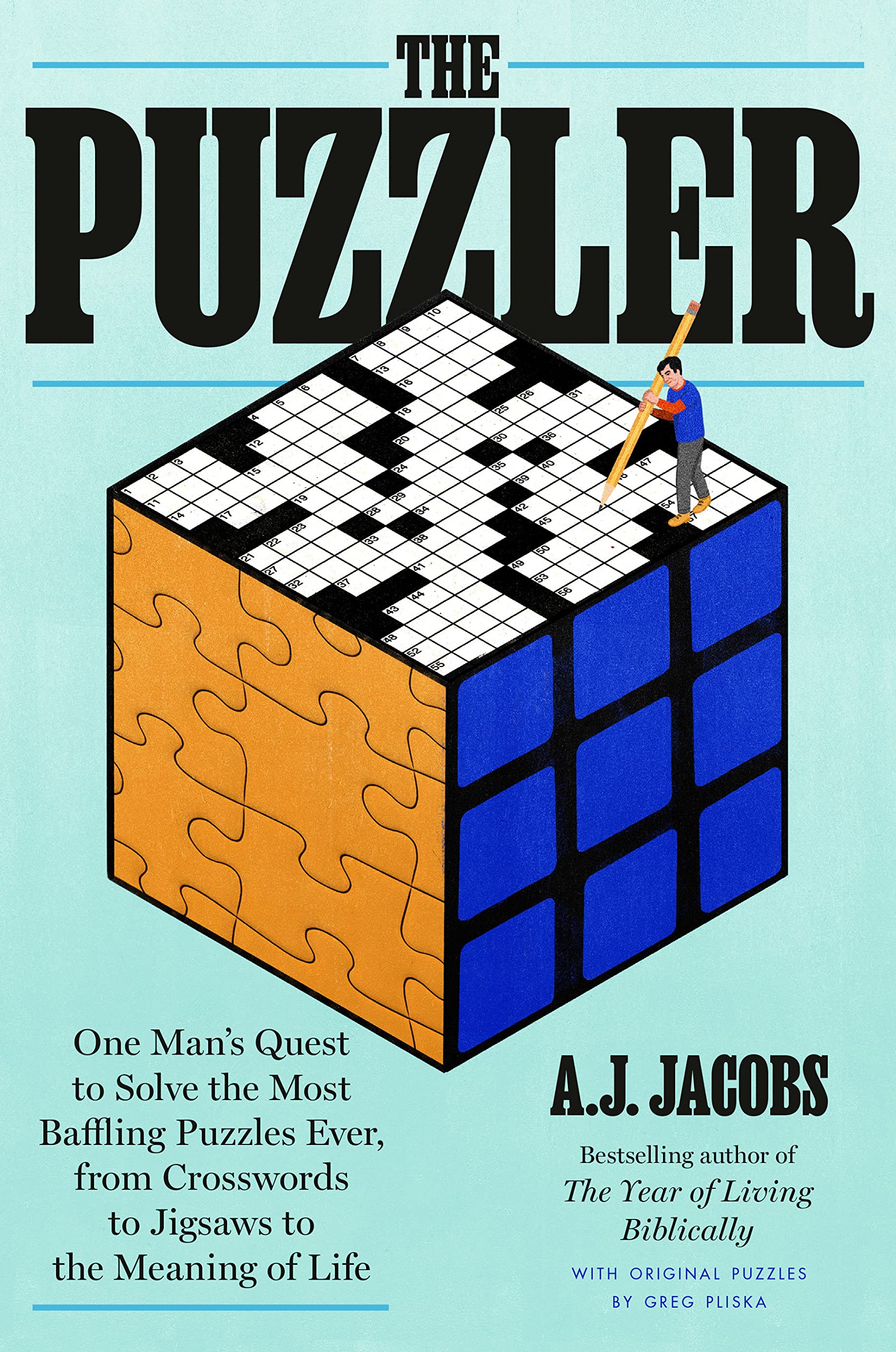Puzzler, The