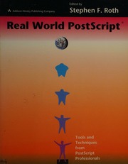 Real World Postscript
