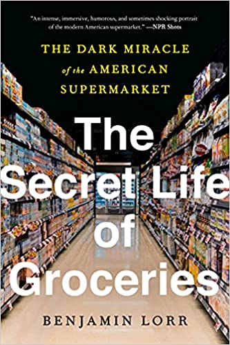 Secret Life of Groceries, The