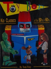 Toy Bop: Kids Classics of the 50s & 60s