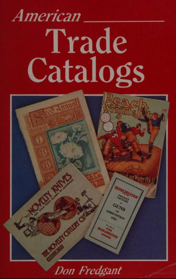 Trade Catalogs