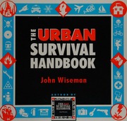 Urban Survival Handbook, The