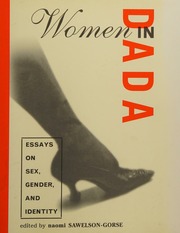 Women In Dada