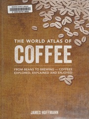 World Atlas of Coffee, The