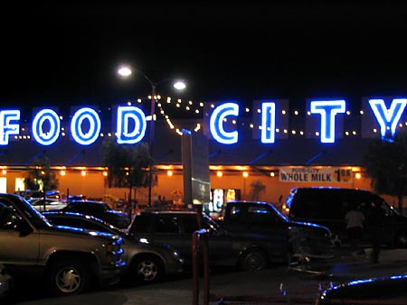 food city