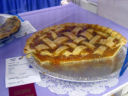 Apple pie